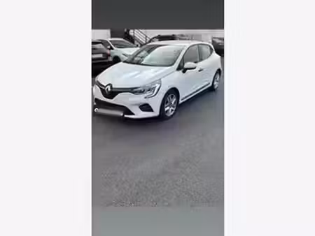 Renault Clio 0.9 SCe 75 Business