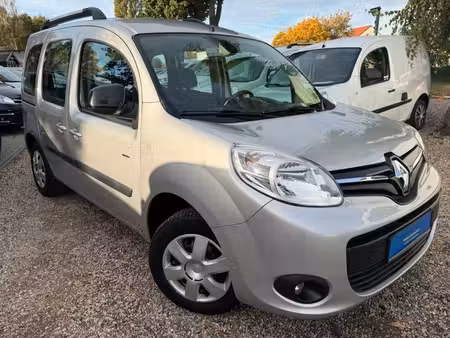 Renault Kangoo 1.2 114 Limited