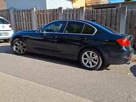 BMW Série 3 335d 3.0 313 xDrive