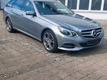 Mercedes-Benz Classe E E 220 2.1 170