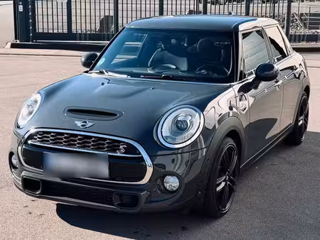 Mini Mini Cooper S 2.0 192