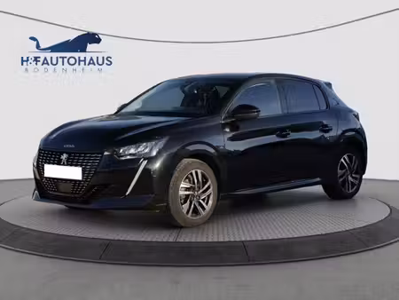Peugeot 208 1.2 Allure