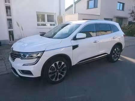 Renault Koleos 2.0 4x4