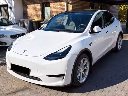 Tesla Model Y Standard 300