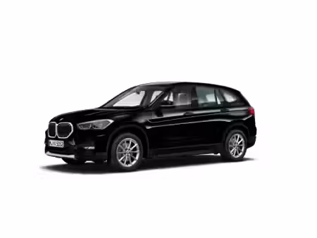 BMW X1 18d 2.0 150 sDrive