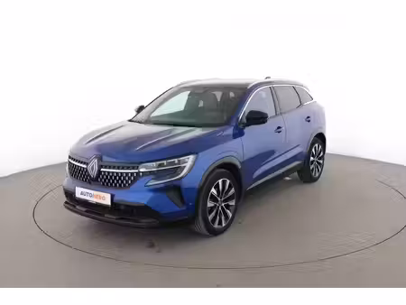 Renault Austral 1.3 TCe 160