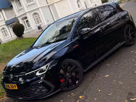 Volkswagen Golf GTI 2.0 TSI 245