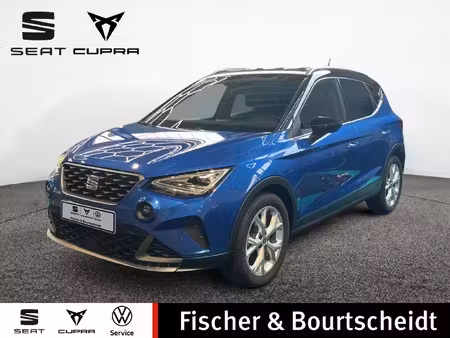 Seat Arona 1.0 TSI 95 FR