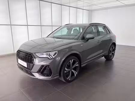 Audi Q3 35 TDI 2.0 TDI 150 S line