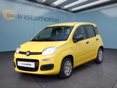Fiat Panda 1.0 65