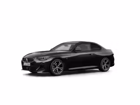 BMW Série 2 220d 2.0 190