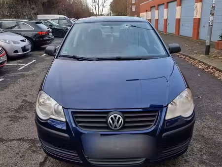 Volkswagen Polo 1.2 64