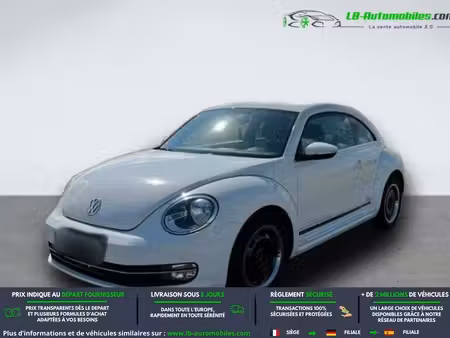 Volkswagen Beetle 1.2 TSI 105