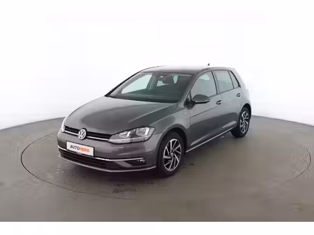 Volkswagen Golf 1.0 TSI 85 Trendline