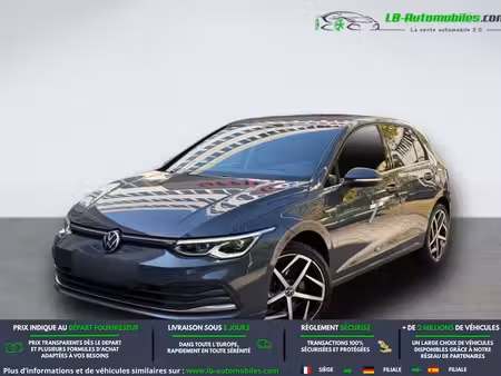 Volkswagen Golf 1.5 TSI 130