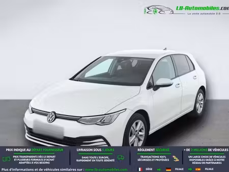 Volkswagen Golf 2.0 TDI 150