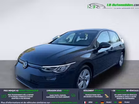 Volkswagen Golf 2.0 TDI 150