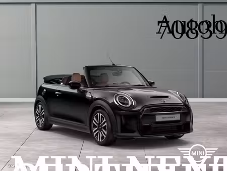 Mini Cabrio Cooper S 2.0 178