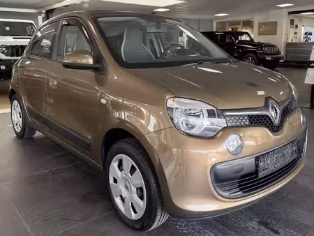 Renault Twingo 0.9 TCe 90 Dynamique