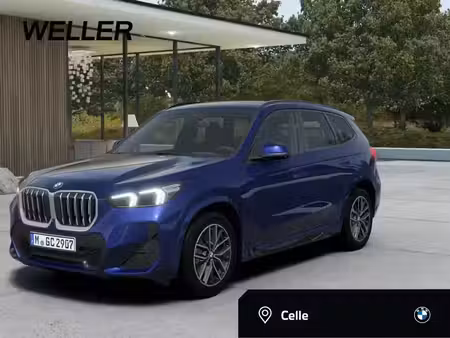BMW X1 20d 150 xDrive