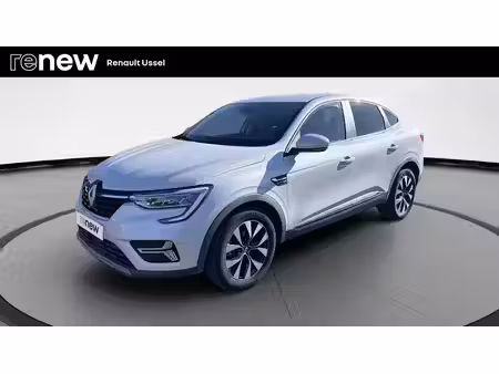 Renault Arkana E-Tech 1.6 145