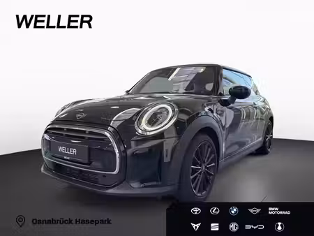 Mini Mini Cooper 1.5 136