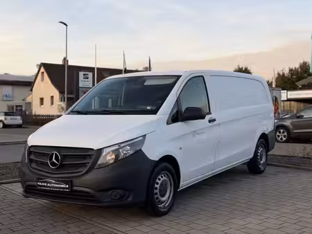 Mercedes-Benz Vito 111 1.6 CDI 114