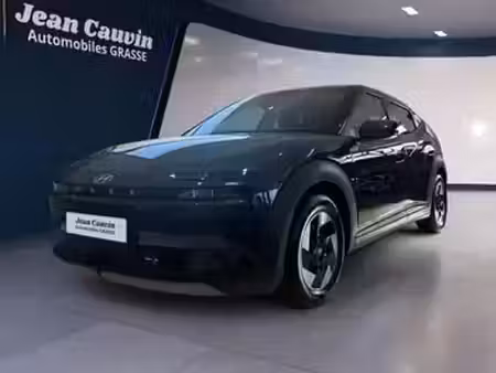 Hyundai Ioniq 147