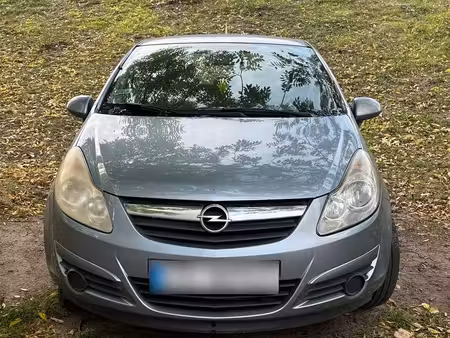 Opel Corsa 1.3