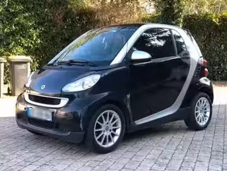 Smart Fortwo Passion