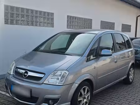 Opel Meriva 1.4 90