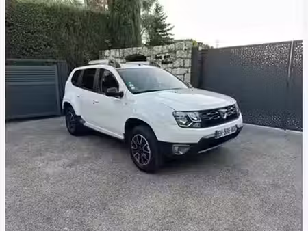 Dacia Duster 1.5 dCi 110 Prestige