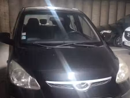 Hyundai i10 1.2 78