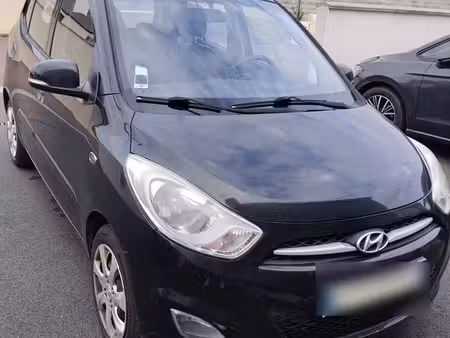 Hyundai i10 1.2 85