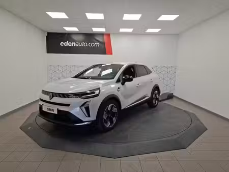 Renault Symbioz E-Tech 1.8 160