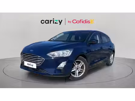 Ford Focus 1.5 TDCi 95 Trend Business