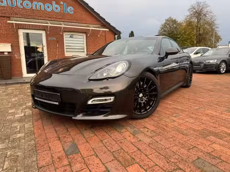 Porsche Panamera GTS V8 4.8 430 4x4