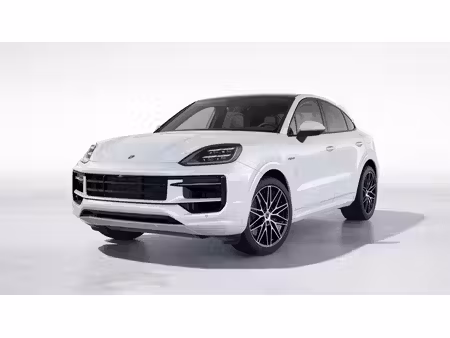 Porsche Cayenne V6 3.0 470 4x4