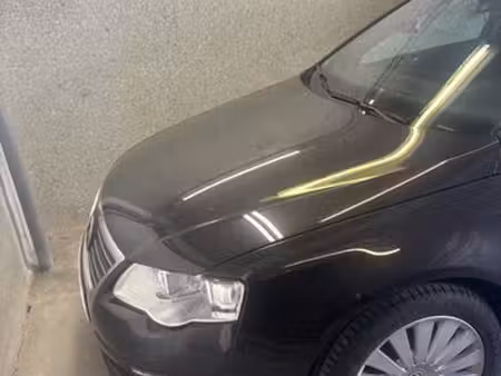 Volkswagen Passat 1.8 TSI 160 Confortline