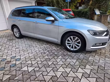 Volkswagen Passat 2.0 TDI 150 Confortline