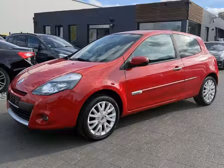 Renault Clio Luxe
