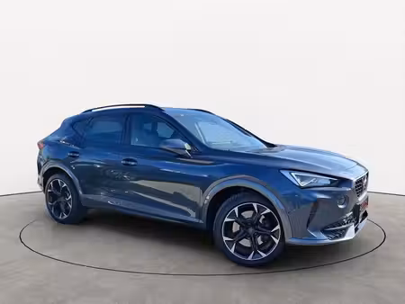Cupra Formentor VZ 2.0 TSI 245