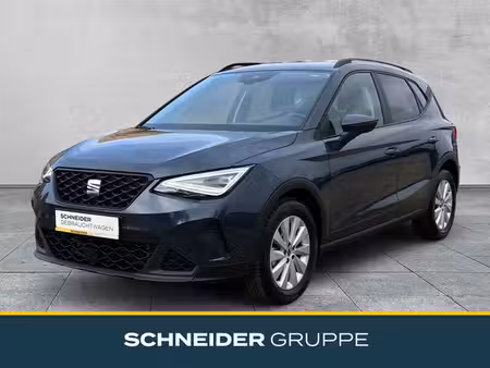 Seat Arona 1.0