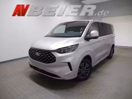 Ford Transit 2.0 150 Titanium