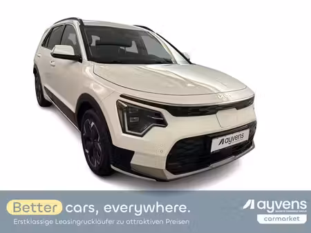 Kia Niro 204