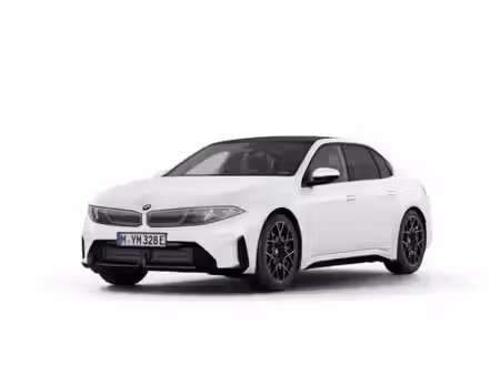 BMW i3 M Sport