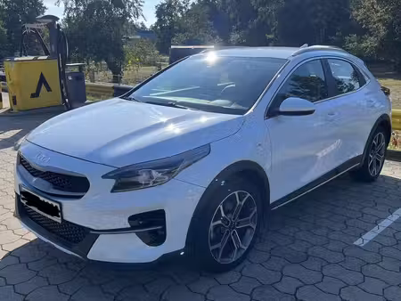 Kia Ceed 1.6 CRDi 136