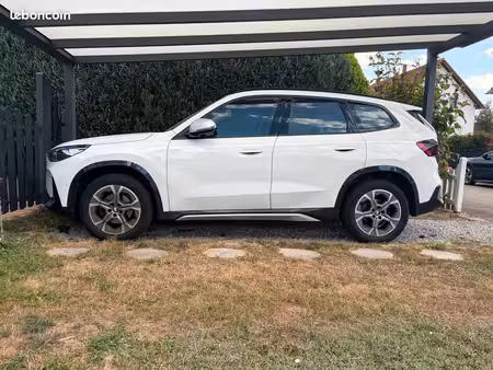 BMW X1 18d 2.0 150 X-Line sDrive
