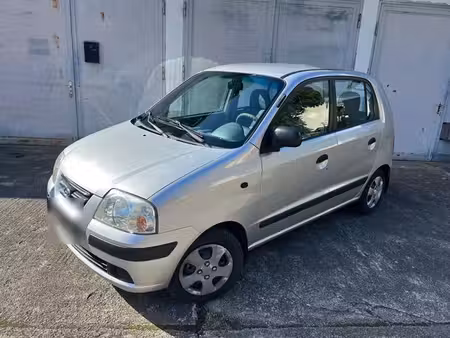 Hyundai Atos 1.1