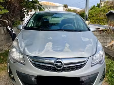 Opel Corsa 1.3 CDTI 75
